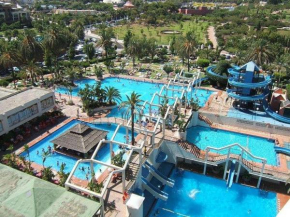 BEAUTIFUL GROUND FLOOR STUDIO BENALBEACH